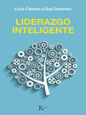 cover image of Liderazgo inteligente
